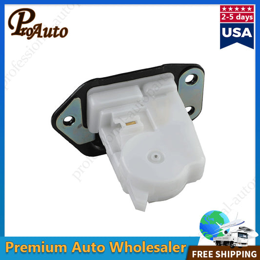 Trunk Latch Tailgate Lock Actuator for Nissan Versa 2007-2012 Murano 90502-CA00C