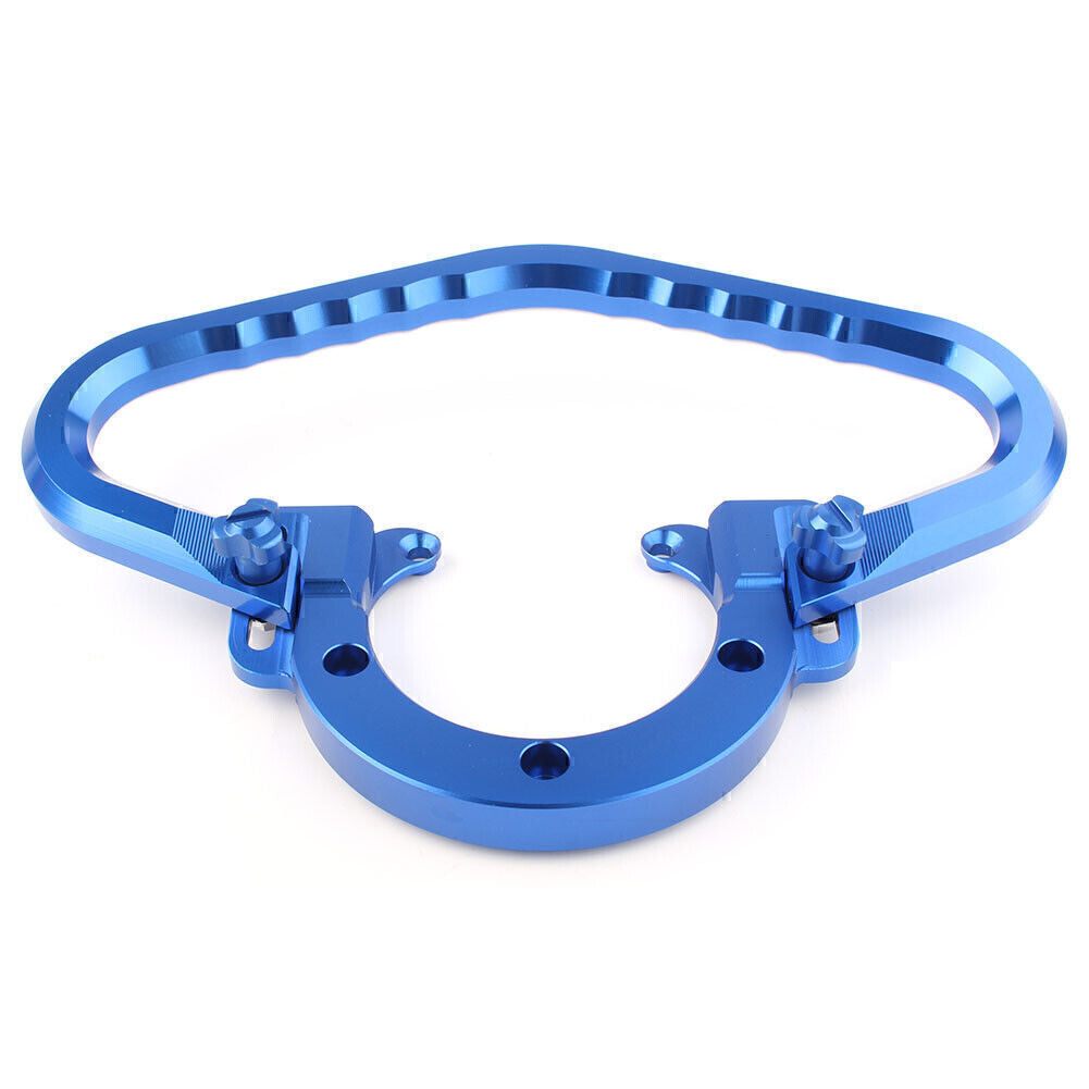 Beifahrer Haltegriff f¨¹r for Suzuki V-Strom DL650 2012-2017 DL1000 2014-2017 Blau