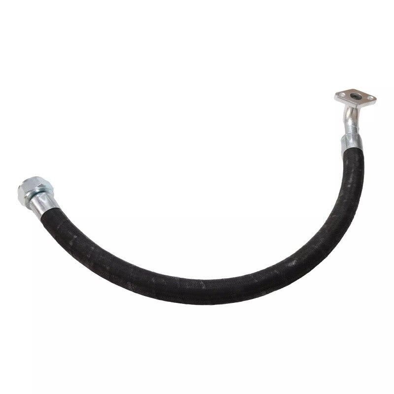 Flexible hose 3250943 is suitable for engines K19, K38, K50, N14, and NT855.