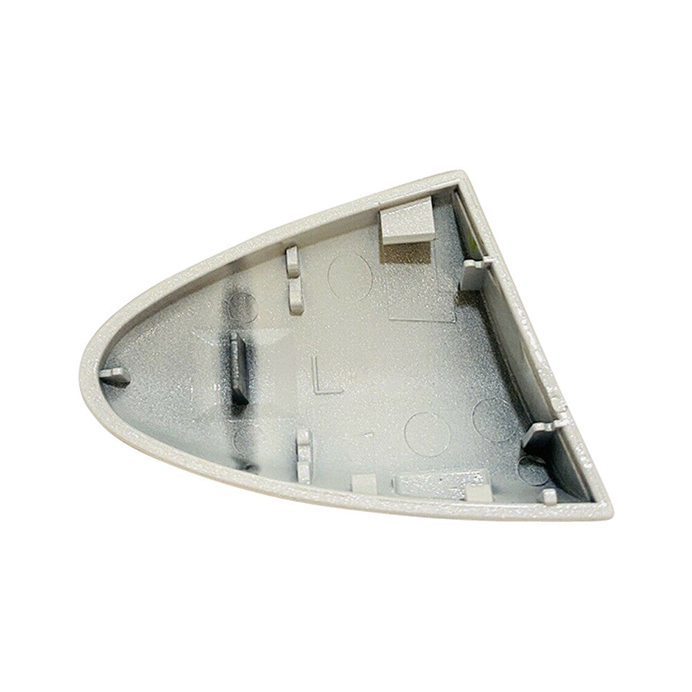 Driver Side Front Door Handle Key Cap Fit for 2008 - 2013 for Lexus IS F 5.0L White