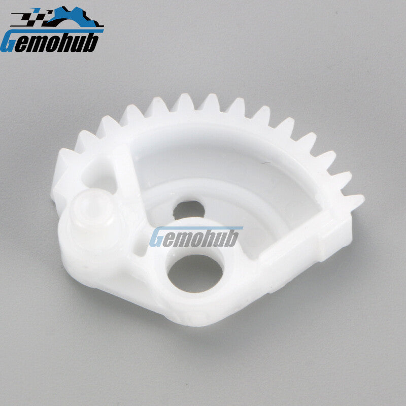 Fuel Filler Cap Actuator Motor Gear For 2019-2022 for Toyota Prius
