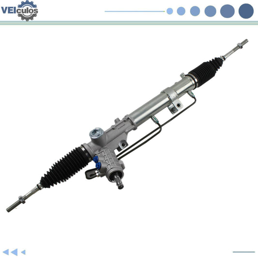 Power Steering Rack and Pinion Assembly For 1996-1999 for BMW 328I 328IS 26-1822