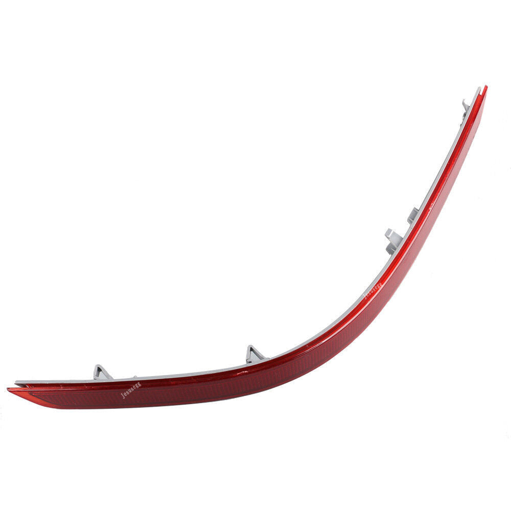Rear Bumper Right Side Reflector Tail Light for Mercedes W251 R350 R280 R-Class