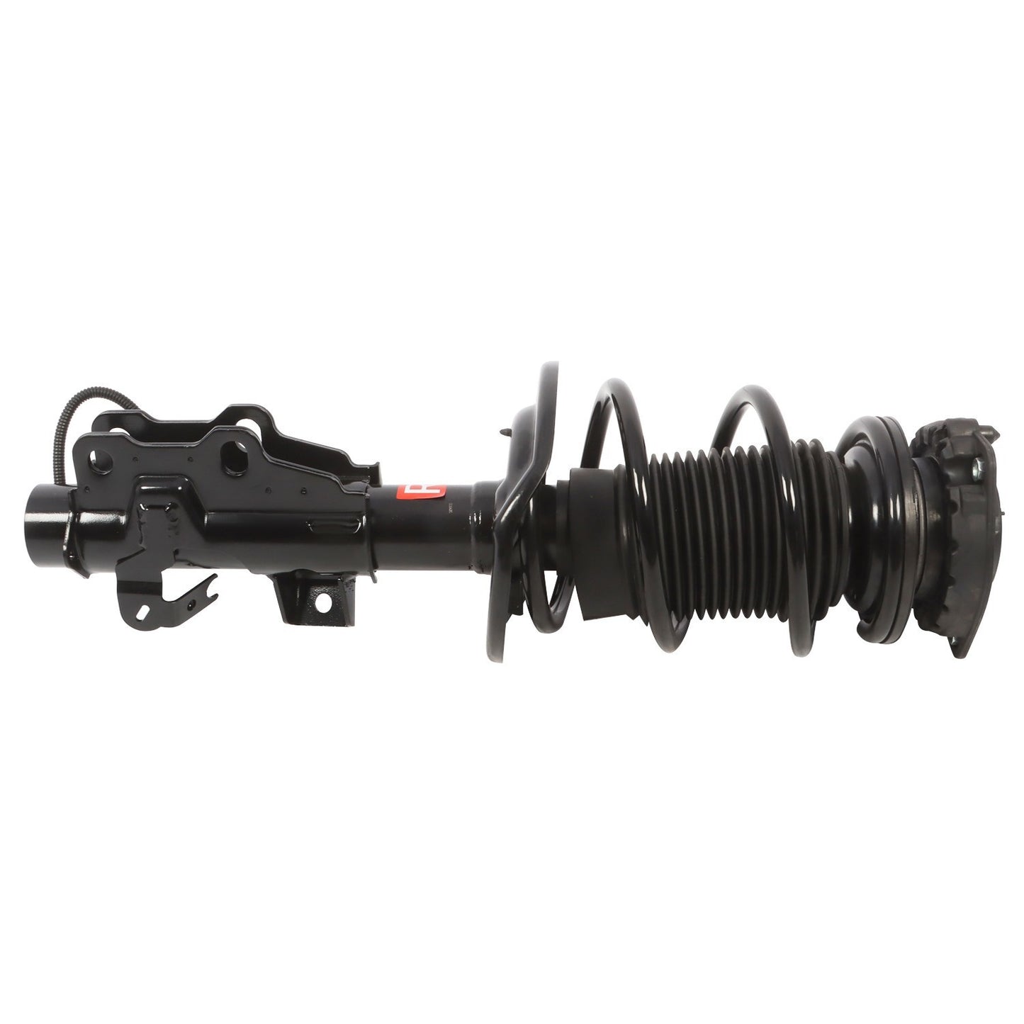 Two rear shock absorber struts fit for Dodge for Challenger Charger SRT SRT8 SXT R/T 2012-2023