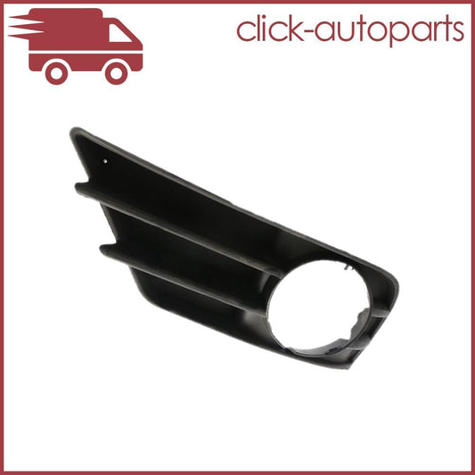 Driver Side Front Bumper Fog Light Grille for Benz R350 R500 R550 R63 2006-2010