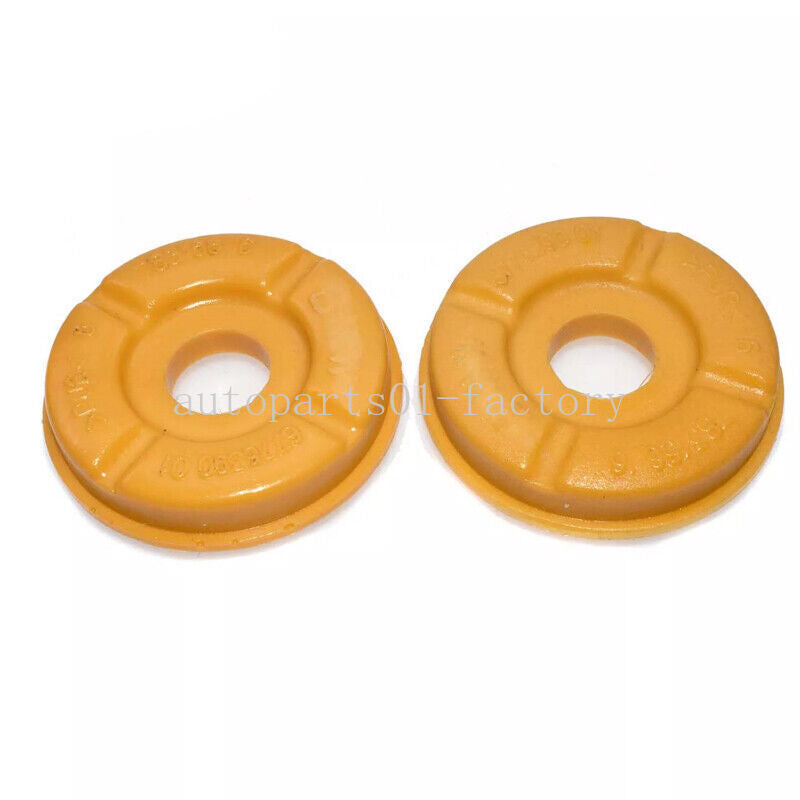 Suspension Shock Strut Mount Bushing 4Pcs For 2007-2014 for BMW E70 E71 X5 X6