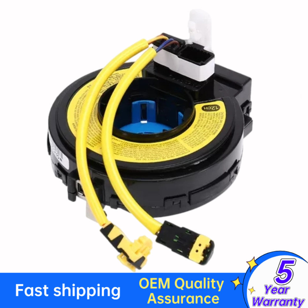 Clock spring 93490-2B300 for Hyundai Santa Fe 2006 - 2012 934902B300