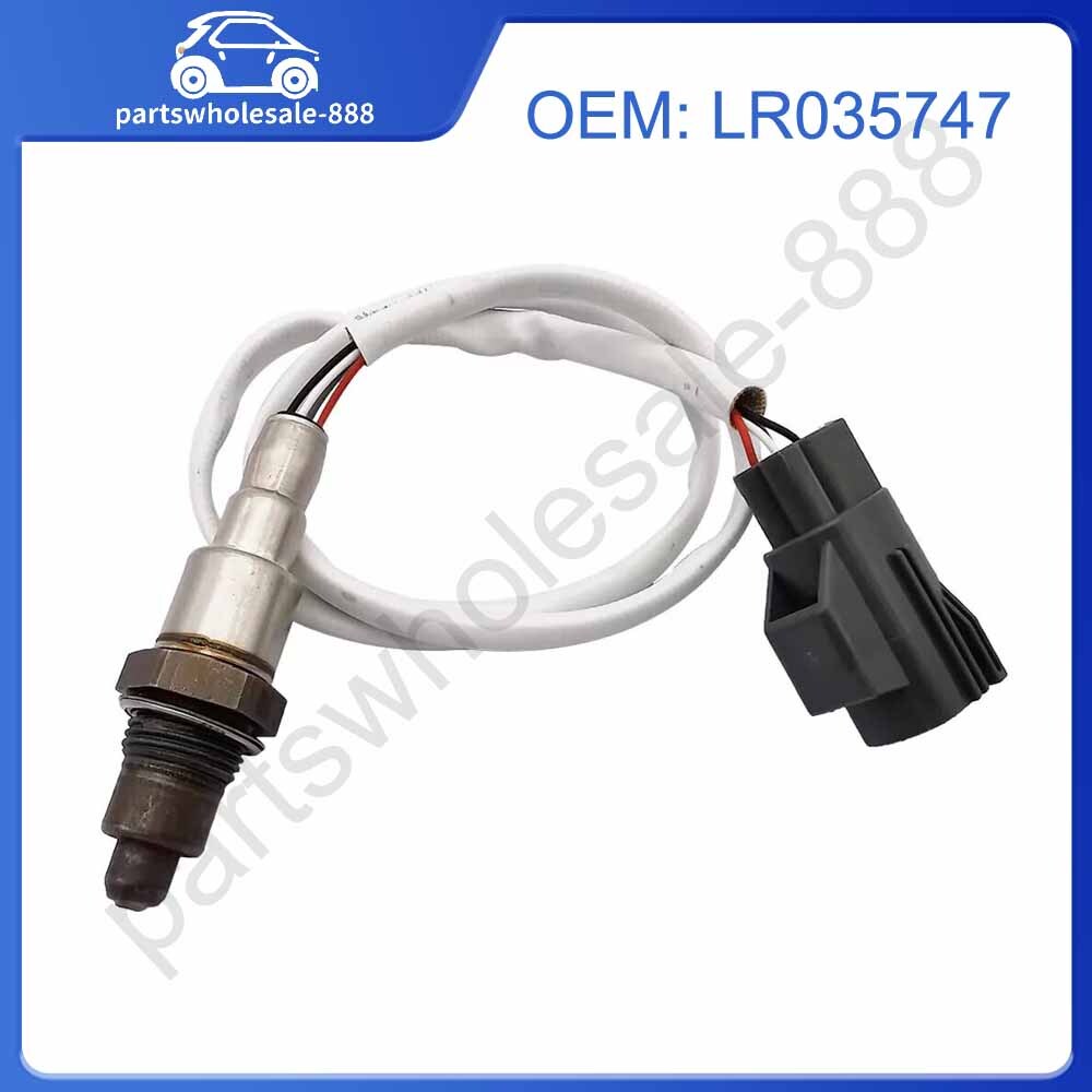 The LR035747 rear oxygen sensor is suitable for Land Rover Sport 2013-2015 LR4 2014-2016.