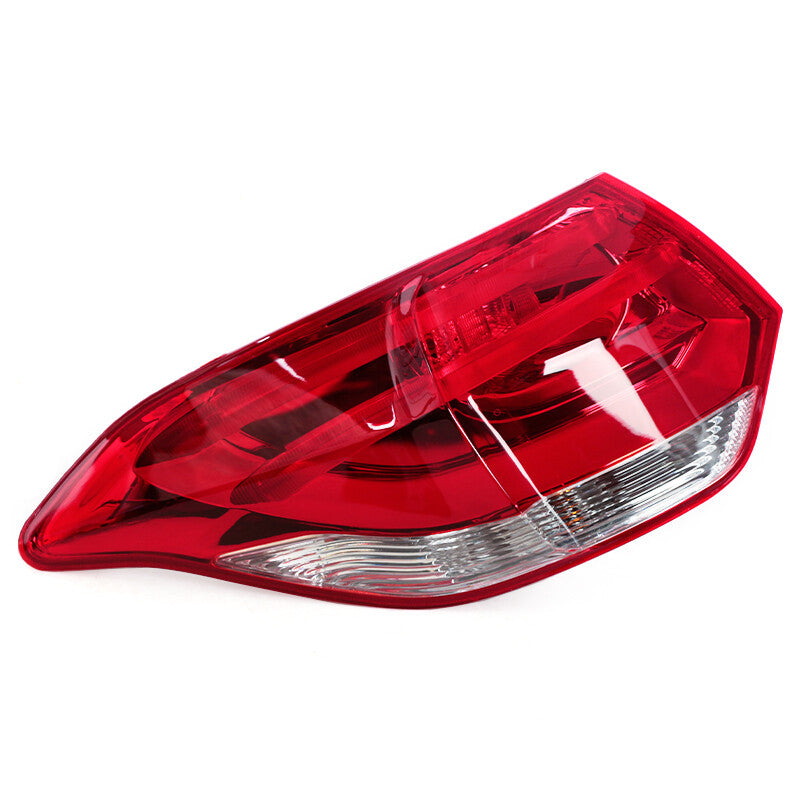Right TailLight for Citroen C4L II 2013-2015 Rear Light Cover Reversing Light