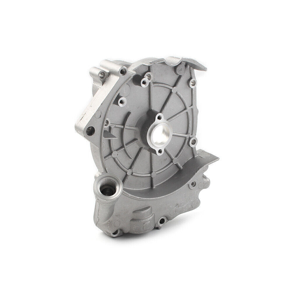 Right Side Crankcase Cover Fit GY6 Chinese 125cc 150cc Scooter 152QMI 157QMJ