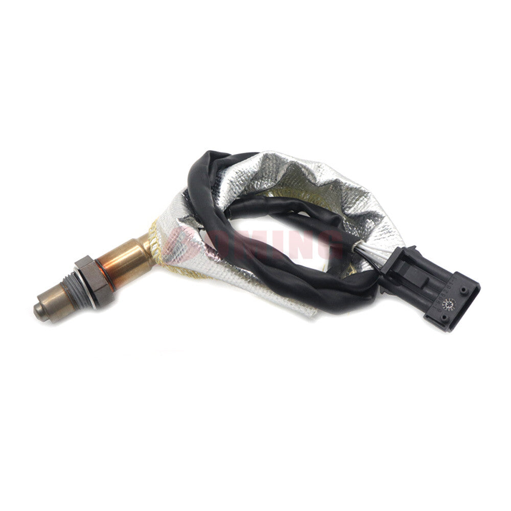 2PCS M181.5 Oxygen Sensor Weld Bung Nut Weldable Hexagon nuts accessories