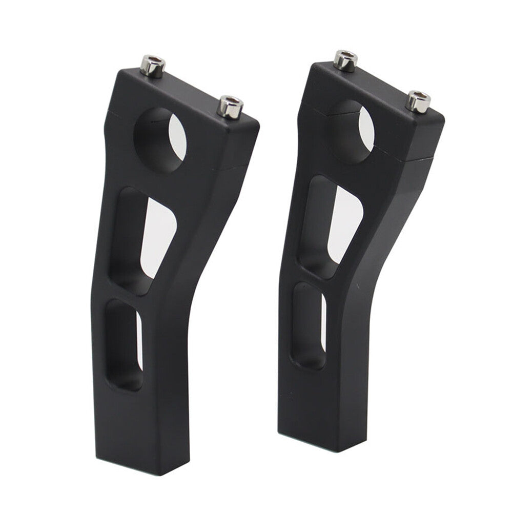 CNC 2 Tall Risers handlebar risers For PAN AMERICA 1250 S PA1250S 21-22