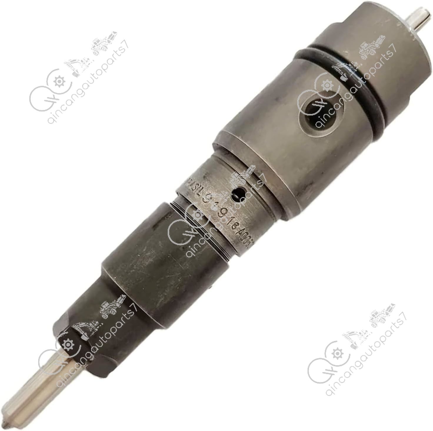 1X STD Fuel injector 0432193479 Fit for Mercedes-Benz