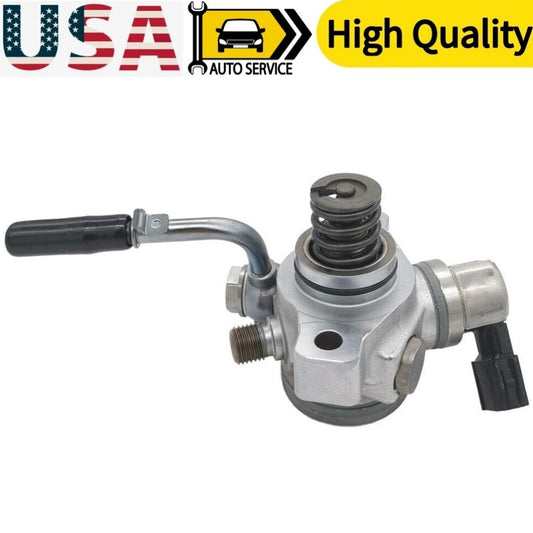 High Pressure Fuel Pump 16790-5J6-A01 for Honda Ridgeline for Acura MDX RLX TLX 3.5L