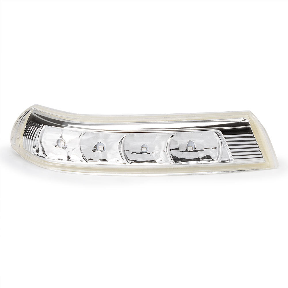 2-piece set of front and rear turn signals for 2007-2012 for Hyundai Veracruz.