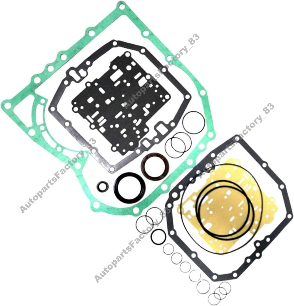 Transmission Repair Kit 04321-20830-71 for Toyota Forklift 02-7FD10 02-7FD30