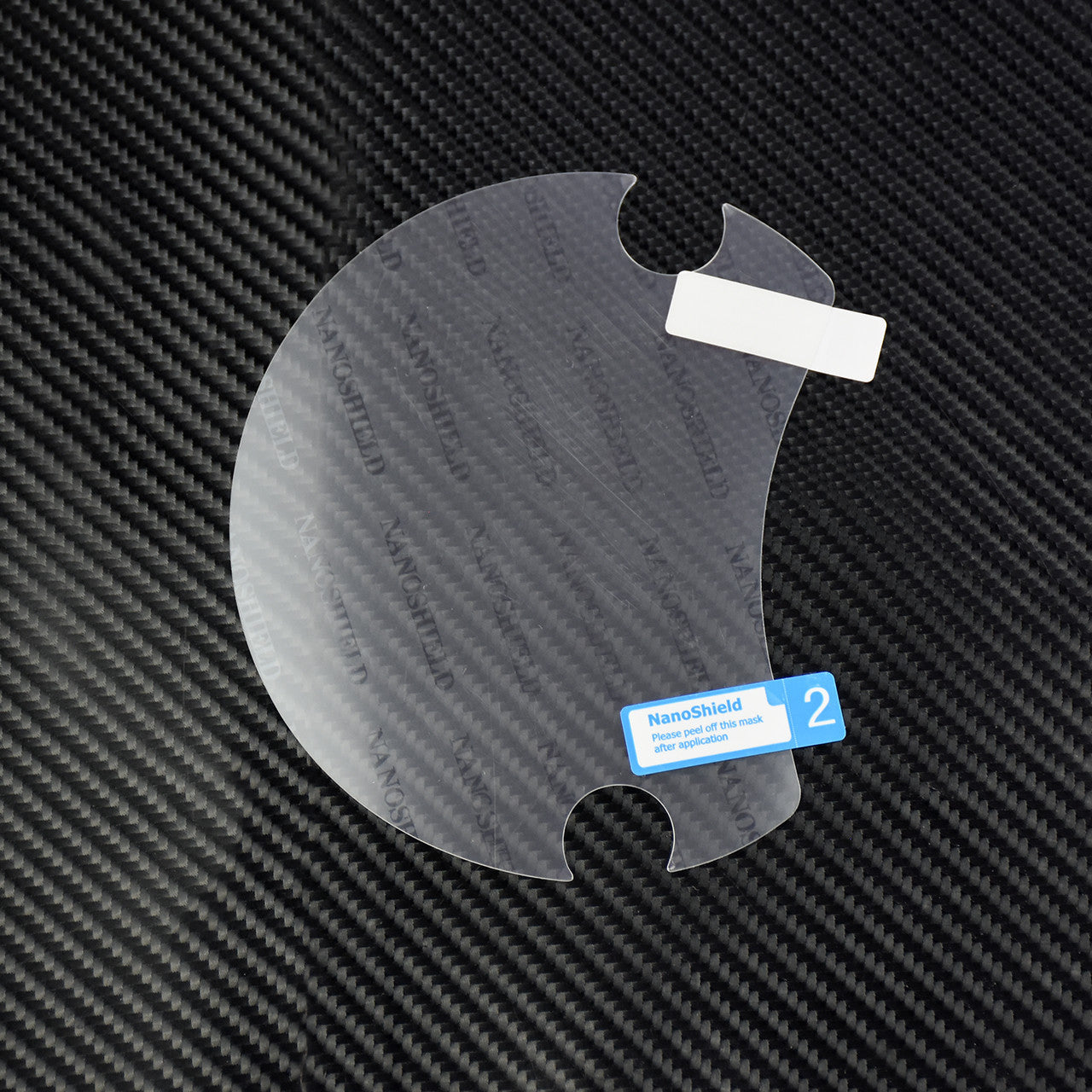 Dashboard Scratch Protection Film Screen Protector Fit for Yamaha NMAX 155