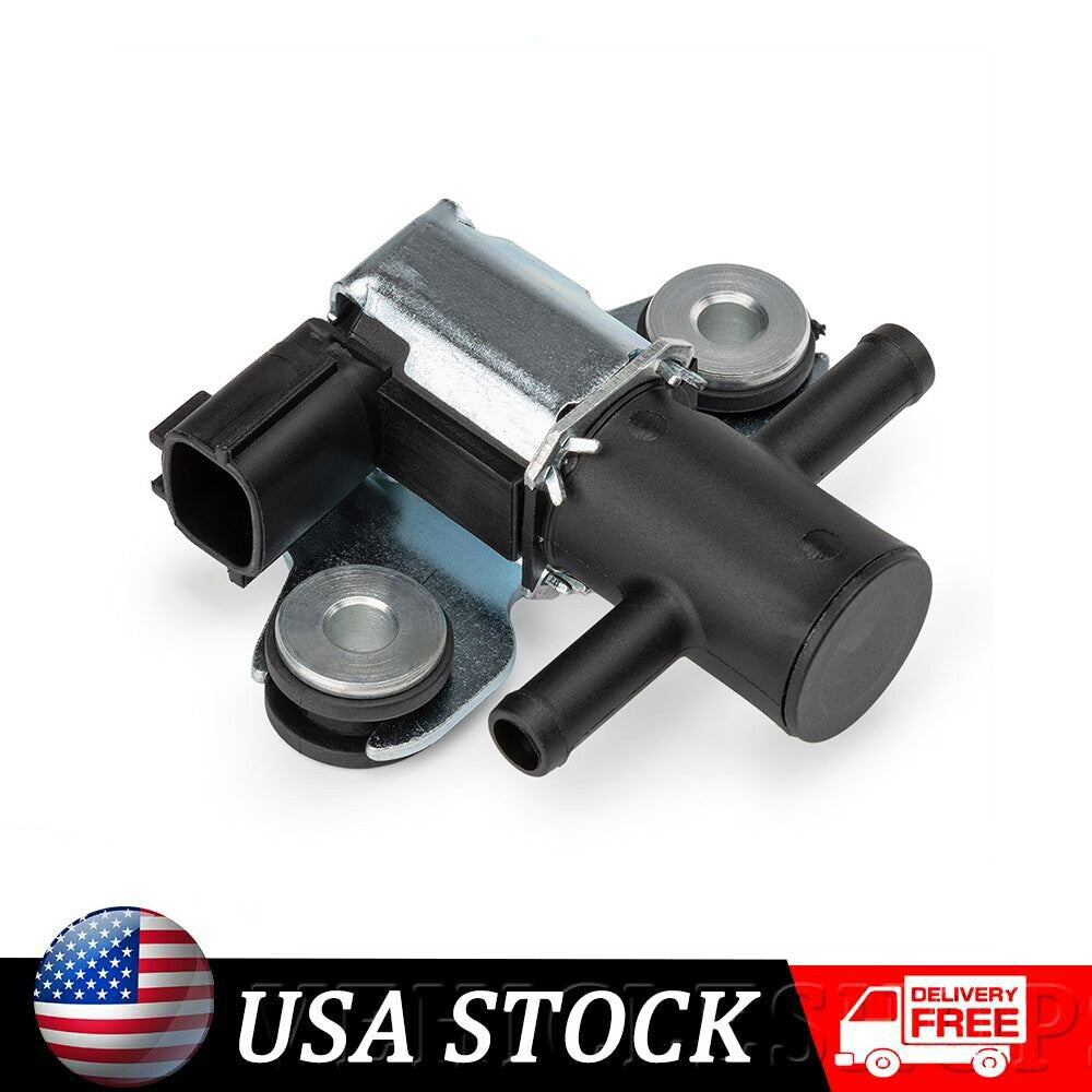 Steam tank purge valve suitable for NISSAN ALTIMA GT-R MAXIMA MURANO QUEST ROGUE