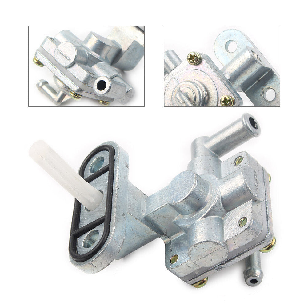 Petcock Fuel Gas Valve Assembly for Suzuki SV650 SV650S 1999-2000 20012002