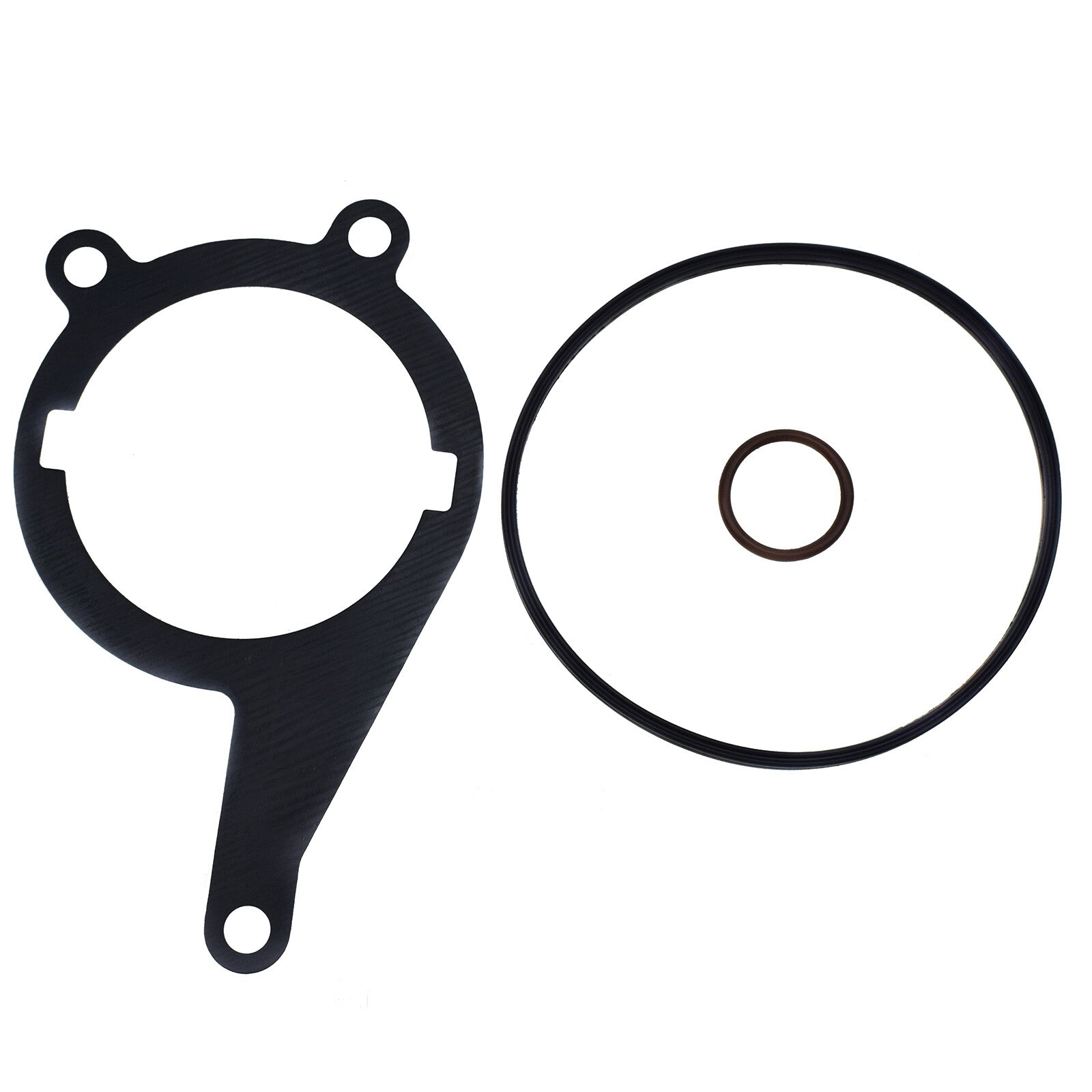 for Audi A6 A7 Q5 Q7 S4 S5 Vacuum Pump Rebuild Gasket Seal Kit 06E145417A