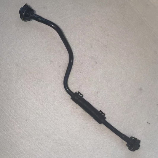 Radiator Cooling Vent Tube for Audi A6 A7 11-15