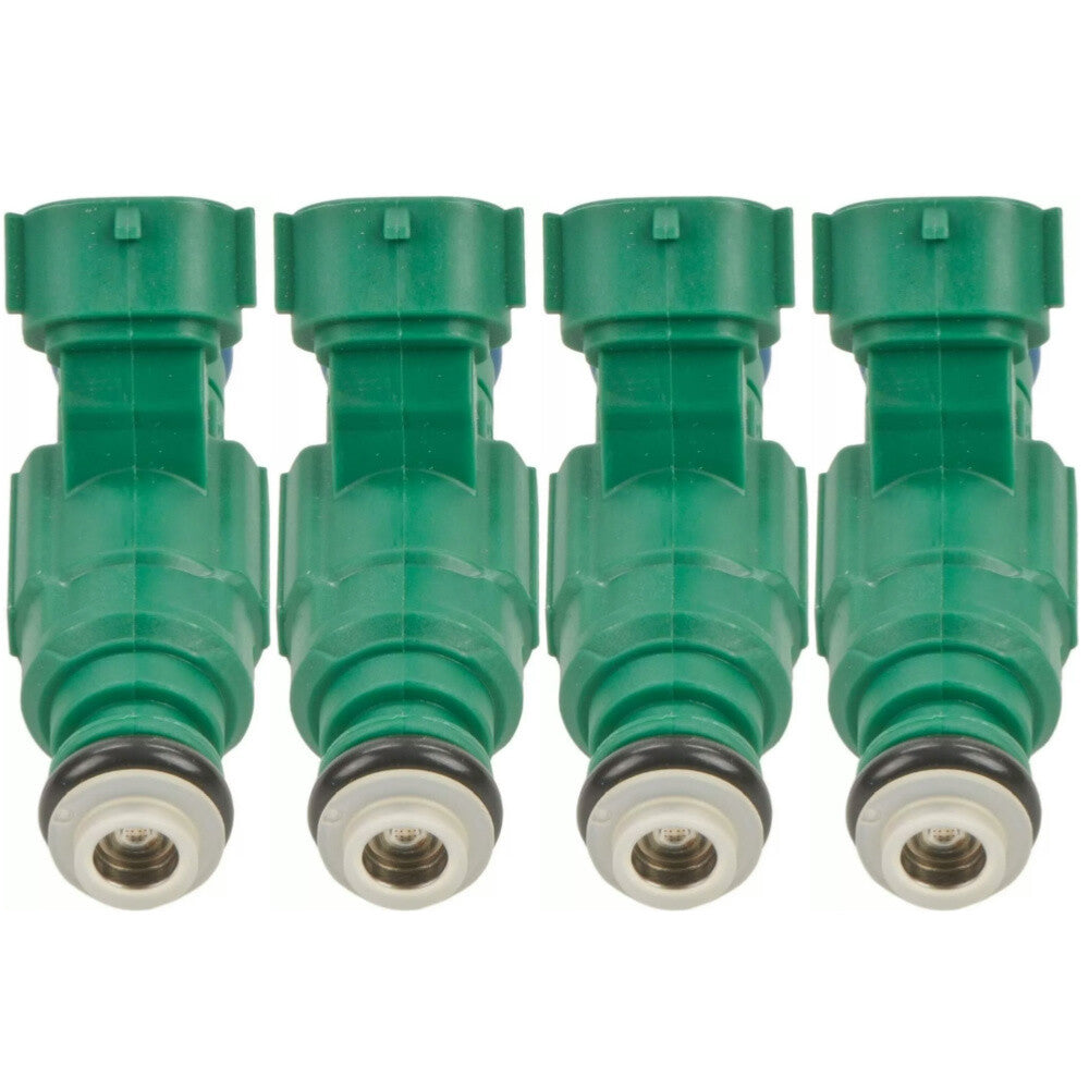 4x Fuel Injectors For 2003-2006 for Nissan Sentra 1.8L 0280156159