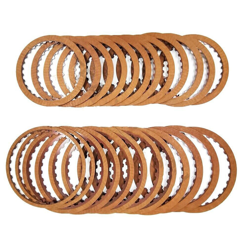 4 SPEED Transmission Master Rebuild Kit for Mitsubishi V4A51 R4A51 w/ 90DAYS WTY