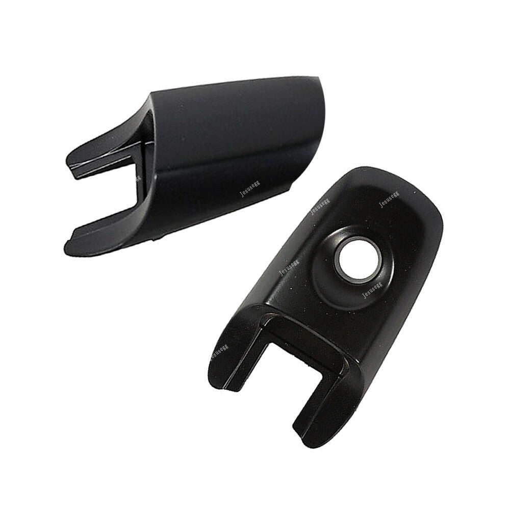Front RHLH Exterior Door Handle Cup For 2011 2012 2013 2014 for Ford Explorer Edge