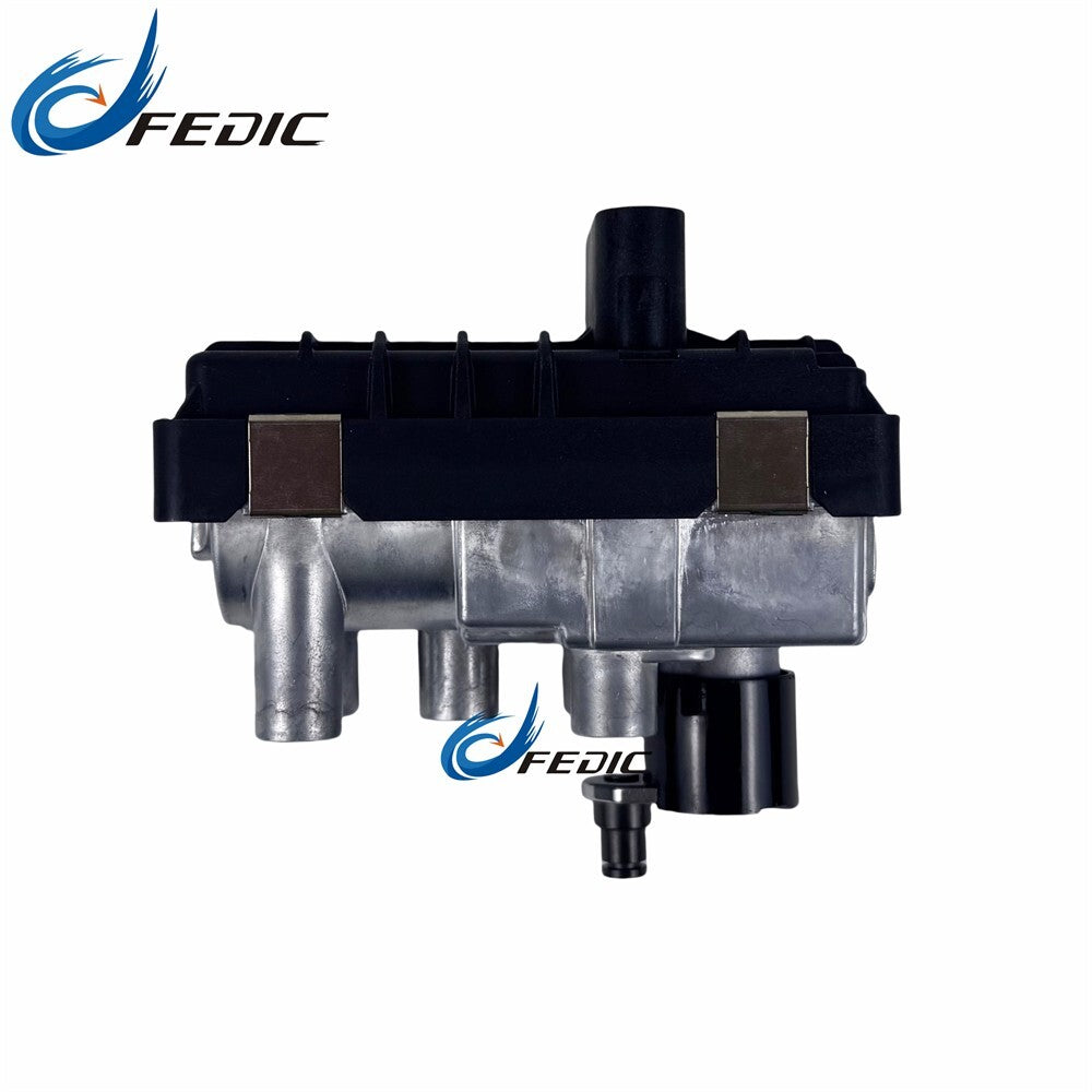 874490 Turbo actuator 797863-011 for Alfa Romeo Giulia for Stelvio 2.2TD Multijet II