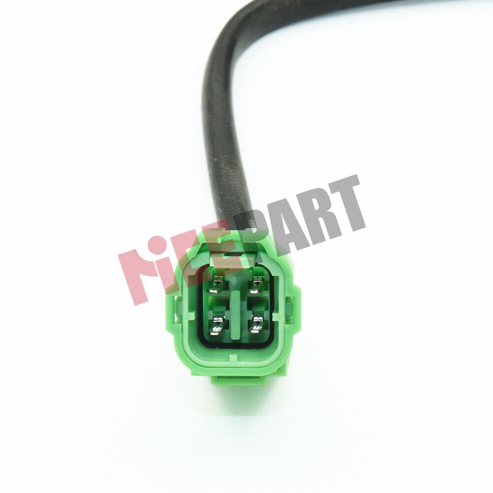 18213-63J12 Fuel Ratio Oxygen O2 Sensor compatible for Suzuki for Swift III 1.3 SX4