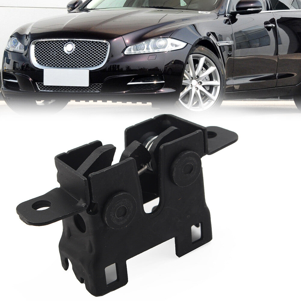 Front Hood Latch Lock Without Sensor for Jaguar XJ XJR575 XJR 2010-2019 C2D43888