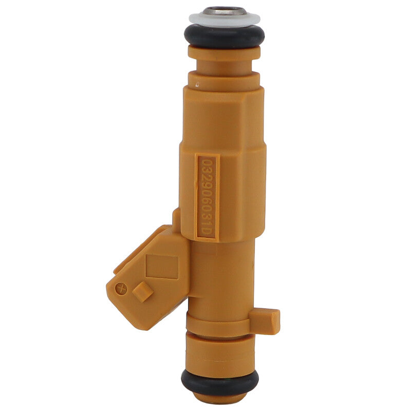 0280156096 032906031D Fuel injectors suitable for Volkswagen for Golf Polo and for Seat Cordoba.