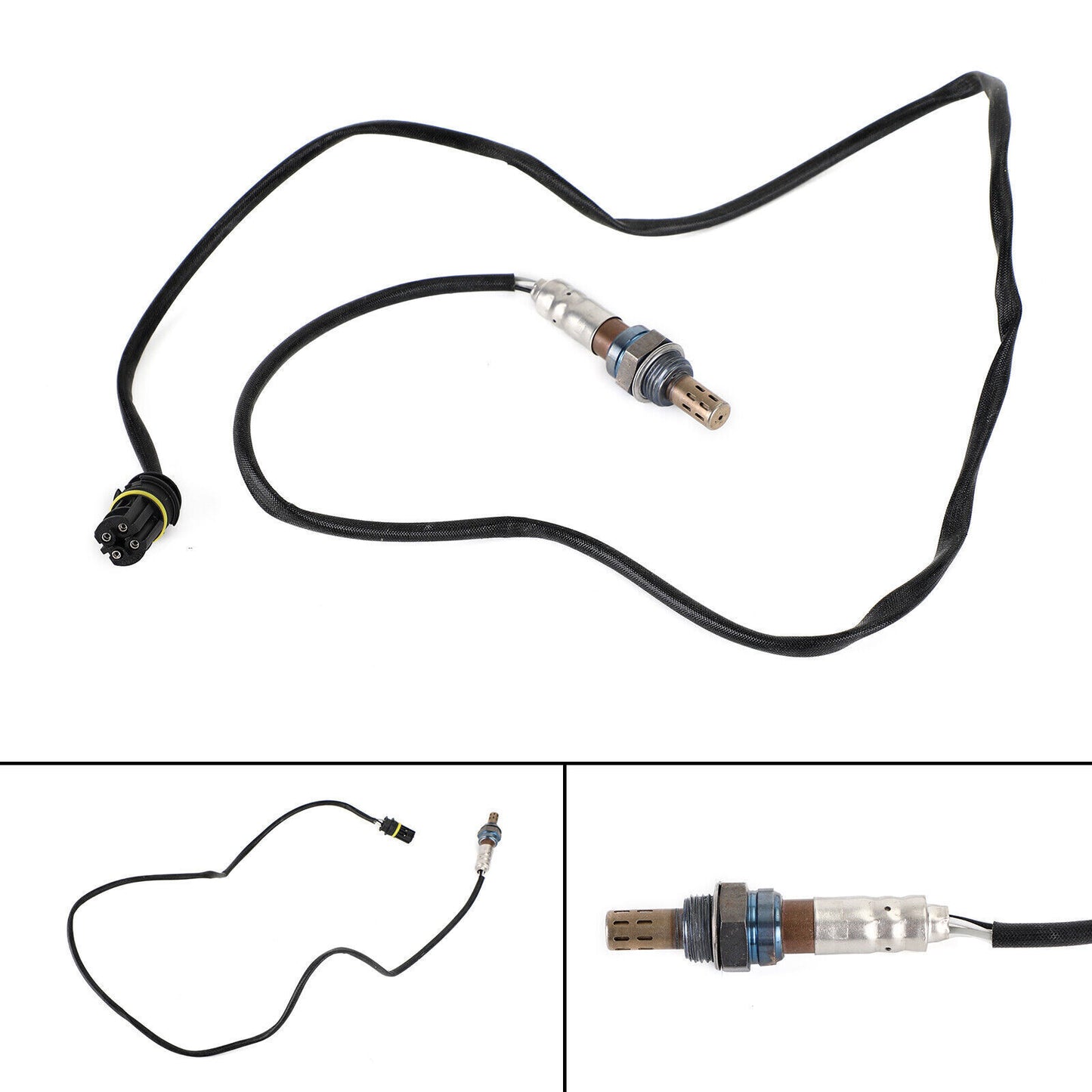 O2 Sensor for BMW 528i 1997-1998 for BMW Z3 1997-2002 for BMW M3 1996-1999 11781427884