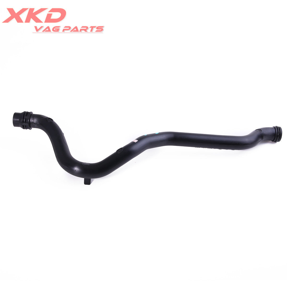 3.0T 3.2L Engine Coolant Hose Pipe for VW Touareg for Audi for A6 A7 for A8 06E121065N