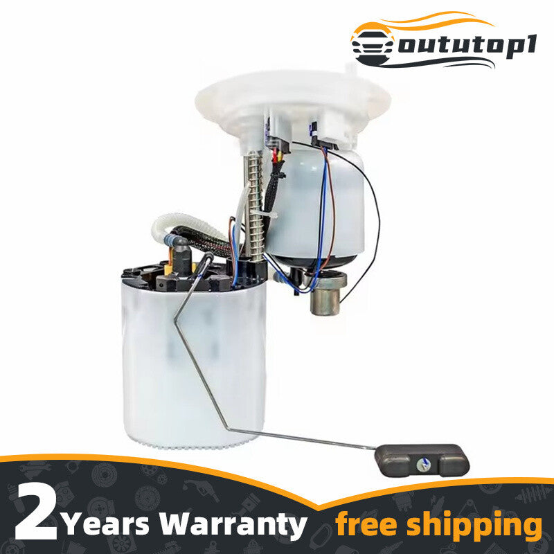 Fuel pump assembly for Audi A4, B8, A5, S4, S5, RS5, Quattro 2009 - 2017 8K0919051AD