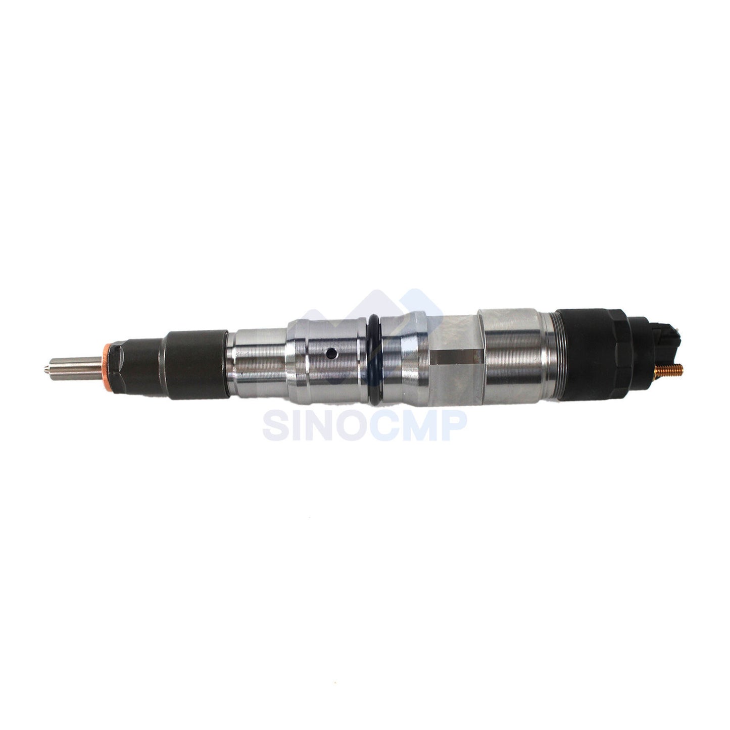 6x Fuel Injector 0445120268 400903-00046 for Doosan DX140 /DX225 DX340