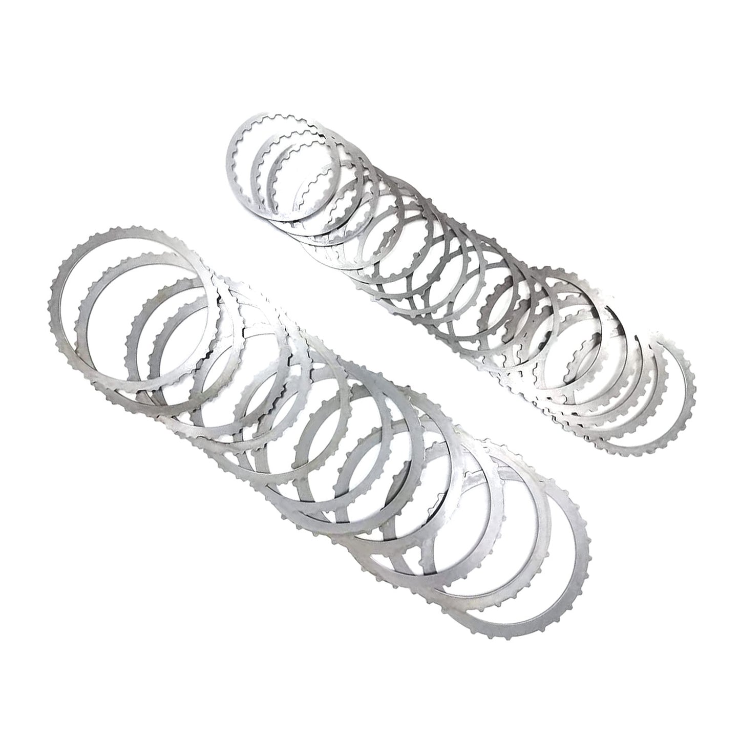 Transmission Clutch Steel Plates with JR711E JR710E RE7R01A for Nissan Infinity