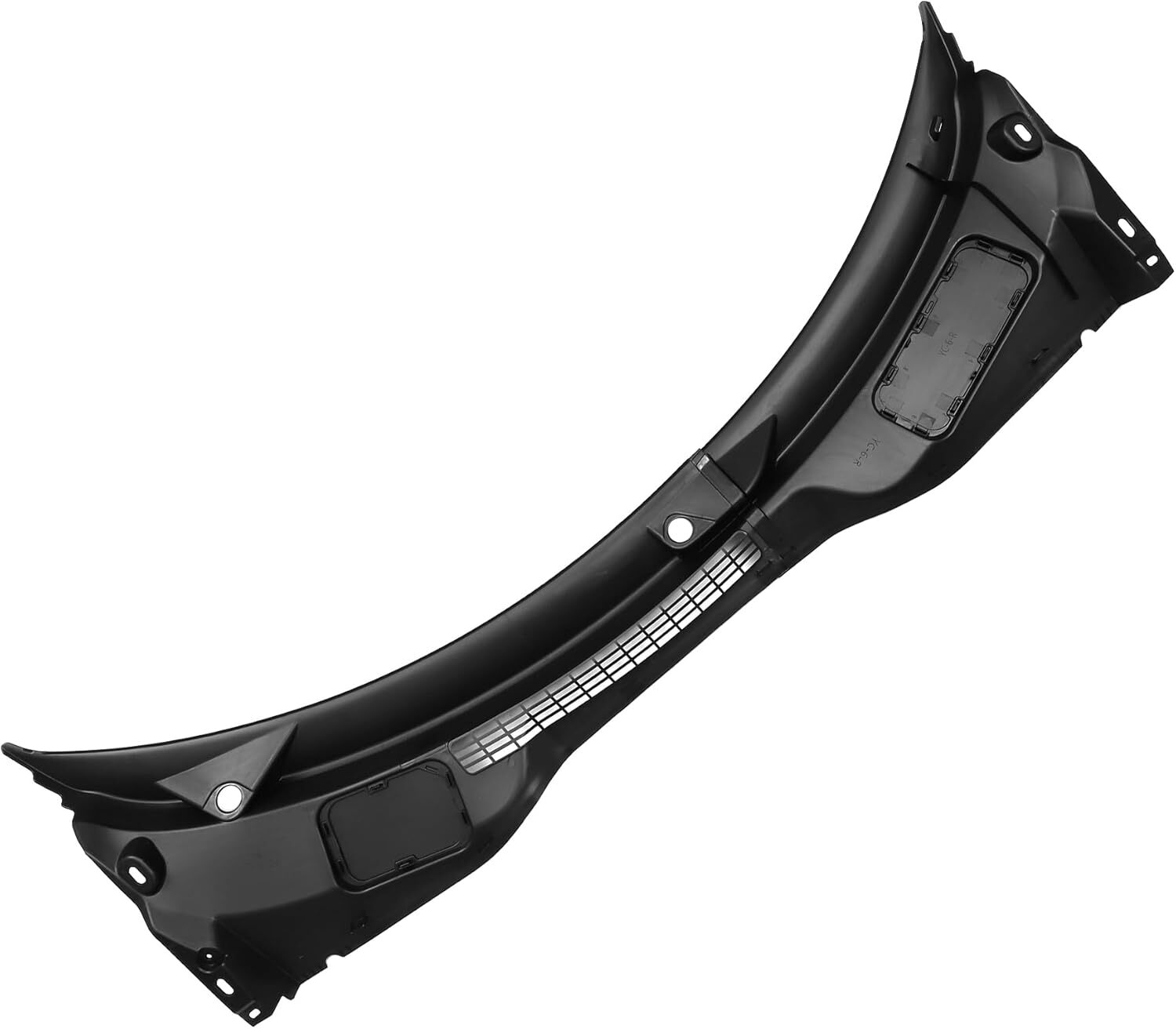 Windshield Cowl Panel For 51719808095+51719808096 for Mini Cooper R60 R61 2010-2016