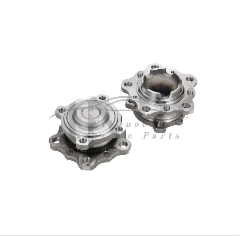 New Front Left  Right Wheel Hub Bearing Assembly for BMW F87 M2 F80 M3 F82 M4