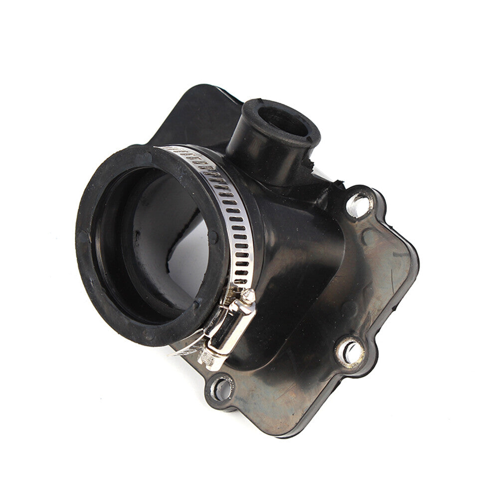 For MXZ 600 Adrenaline 2002 Carb Intake Adapter Carburetor Joint Boot Connector