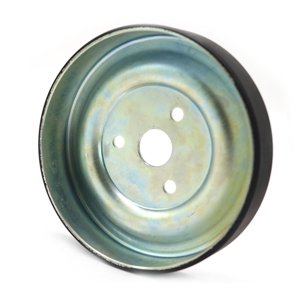1X Water Pump Drive Pulley 11517619020 NEW for MINI COOPER COUNTRYMAN PACEMAN