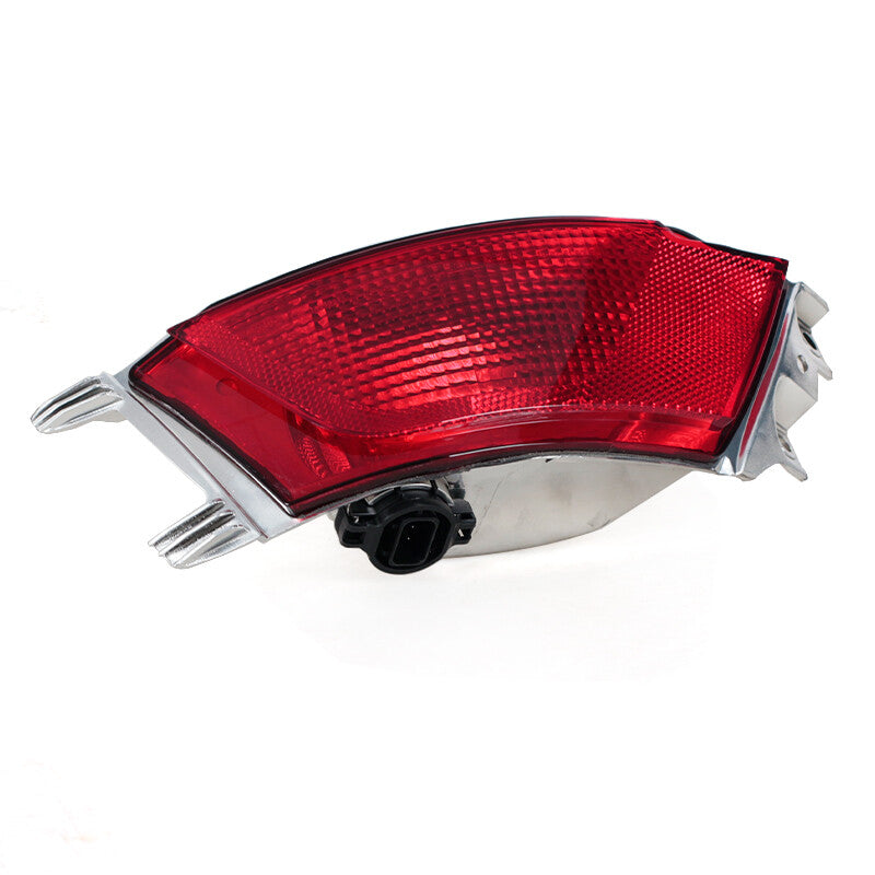 Right rear fog light reflector warning light applicable to for Range Rover Movement 2014 - 2017