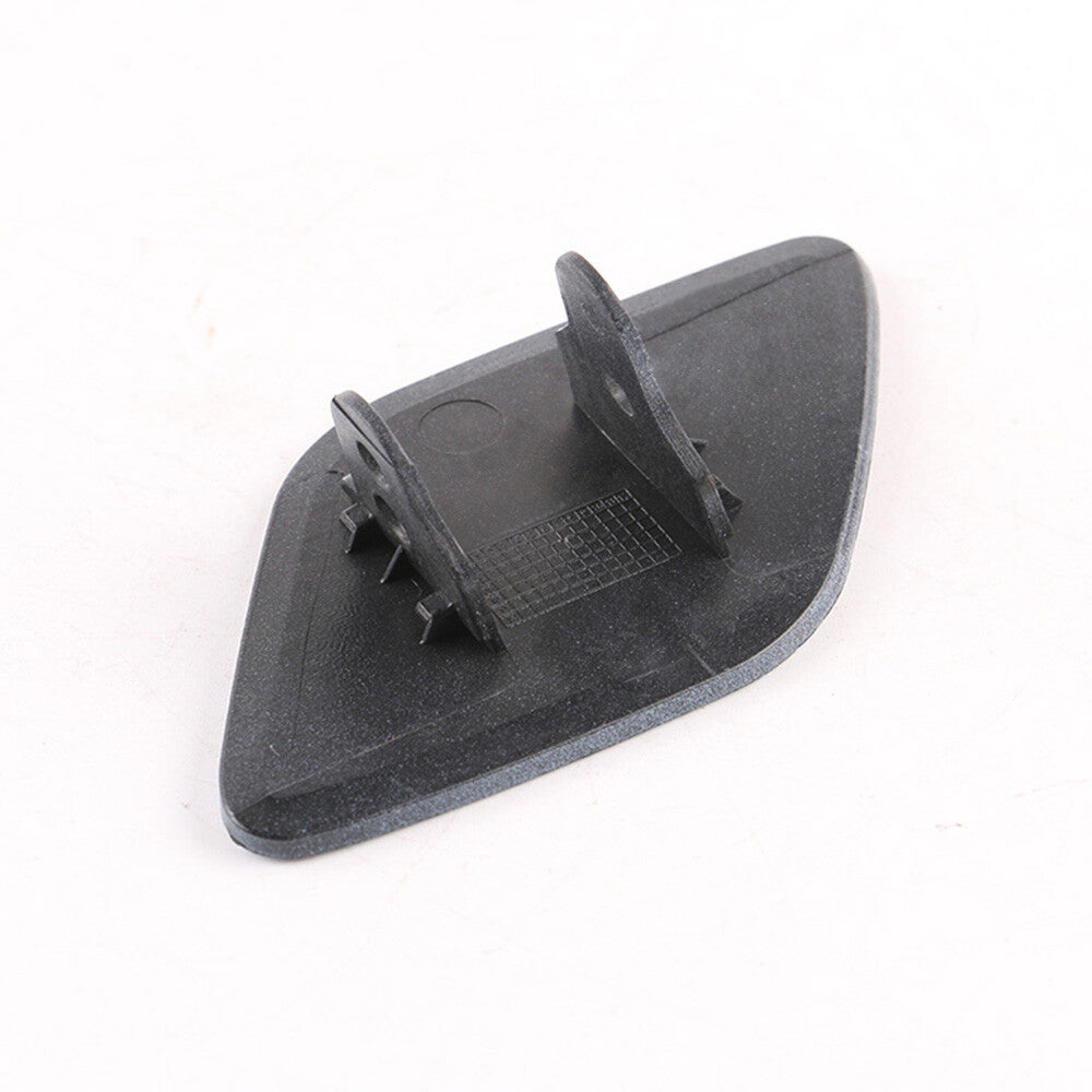 Right Headlight Washer Nozzle Cover Cap Unpainted for E70 for X5 E71 X6 2008-2014