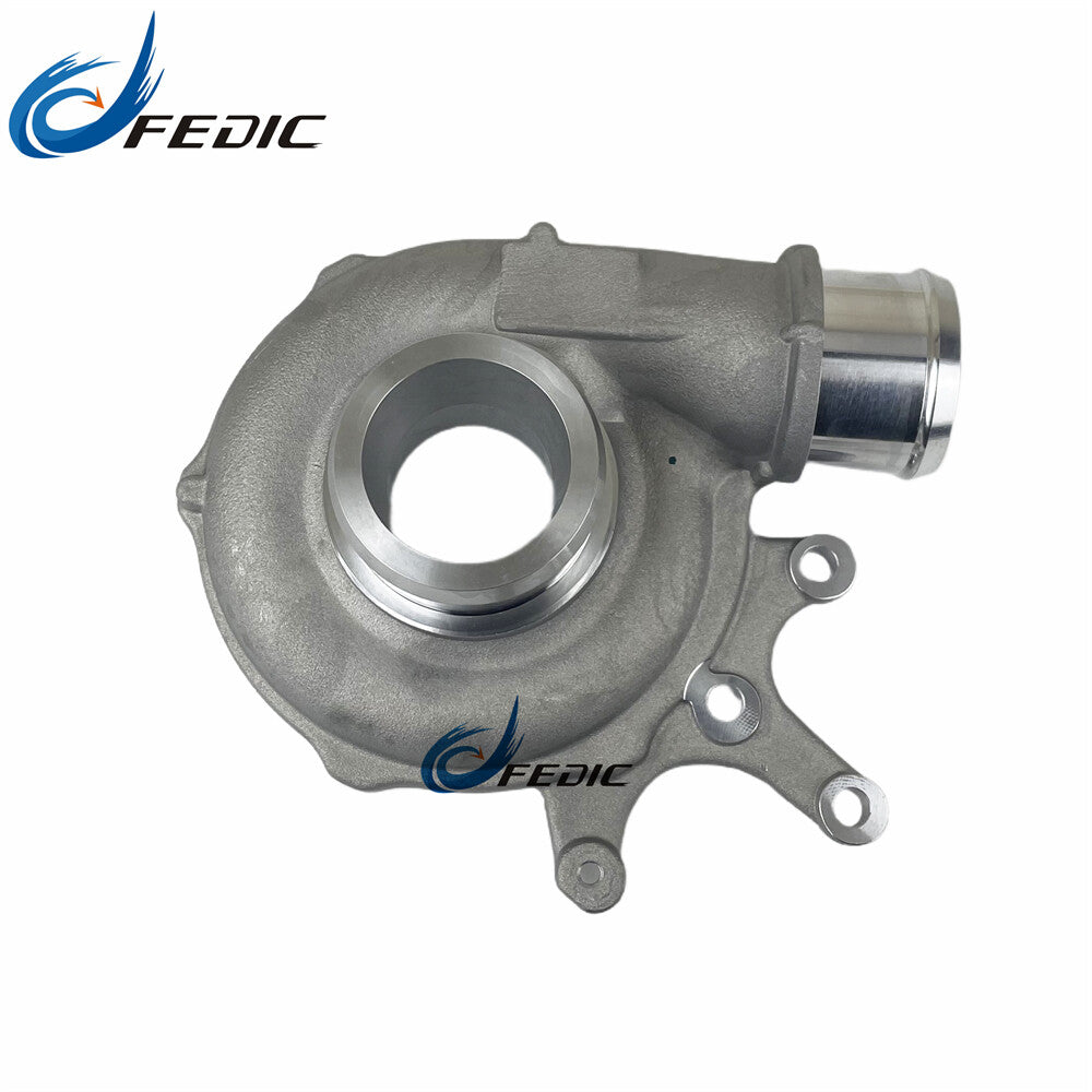 Turbo compressor housing 49477-01203 for Jaguar Land- for Rover Evoque Freelander II