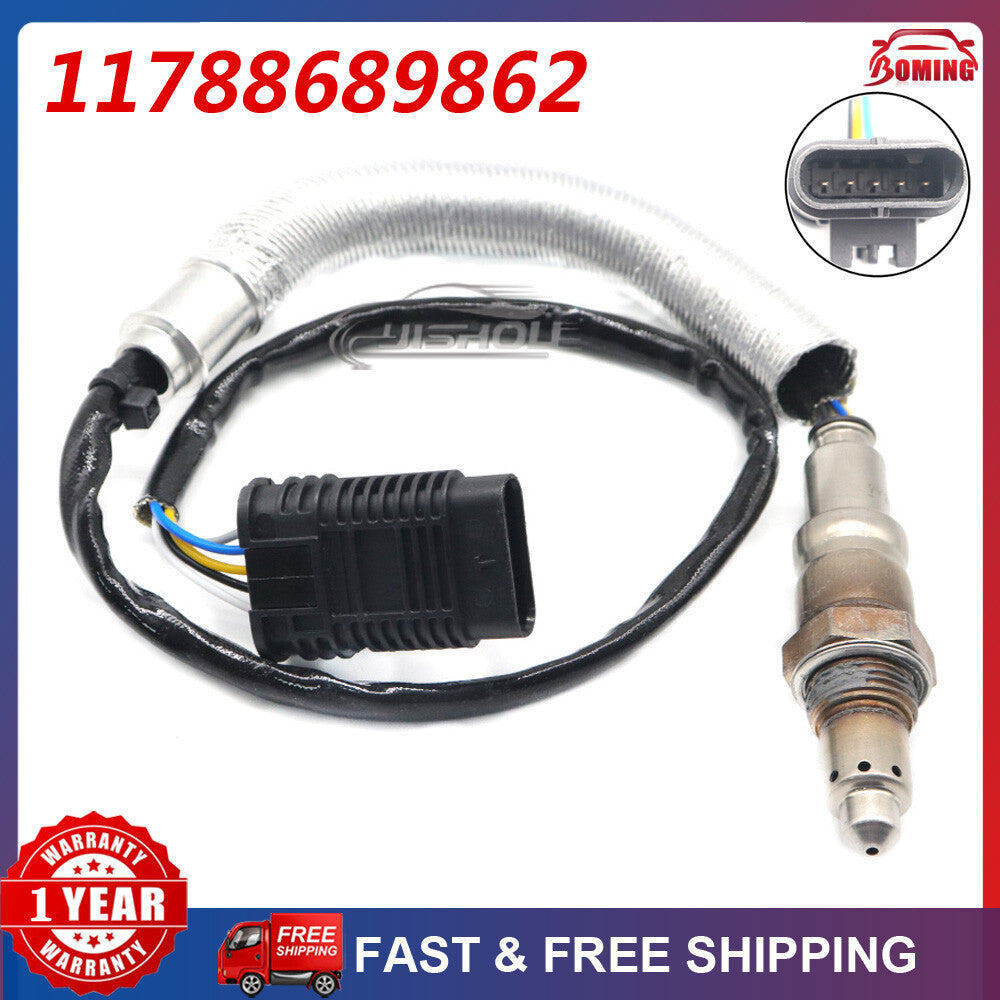 MAP Intake Air Pressure Sensor Fit for VW for Bora for Golf for AUDI for A4 038906051B