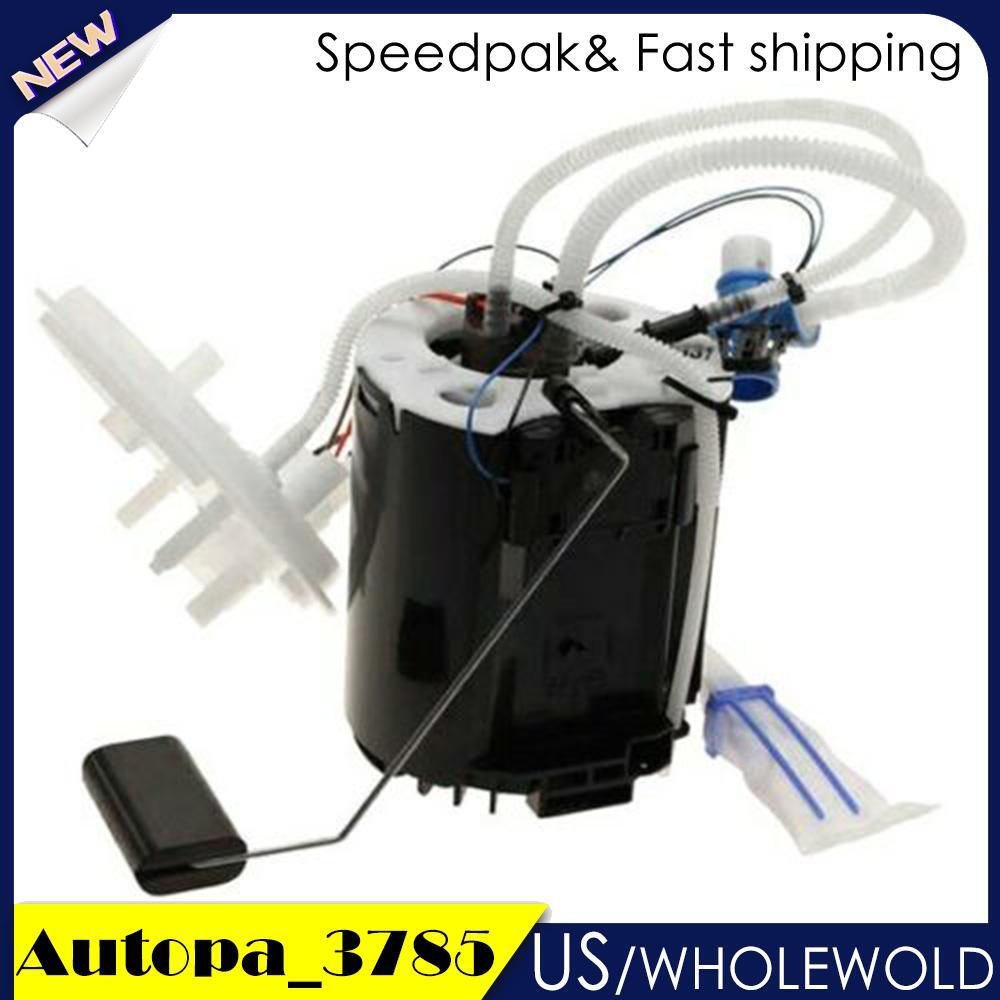 Fuel Pump Module Assembly for Jaguar XF V8 2007-2015 C2Z3907 A2C53095227 4.2L