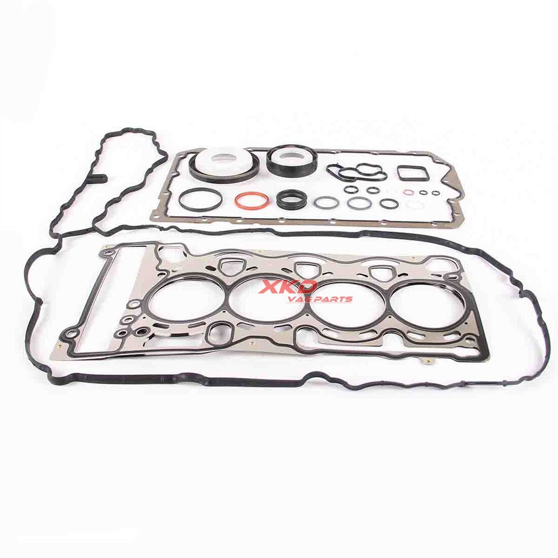Engine head gasket rebuild kit suitable for BMW 116i, 118i, 316i, 320i, 520i