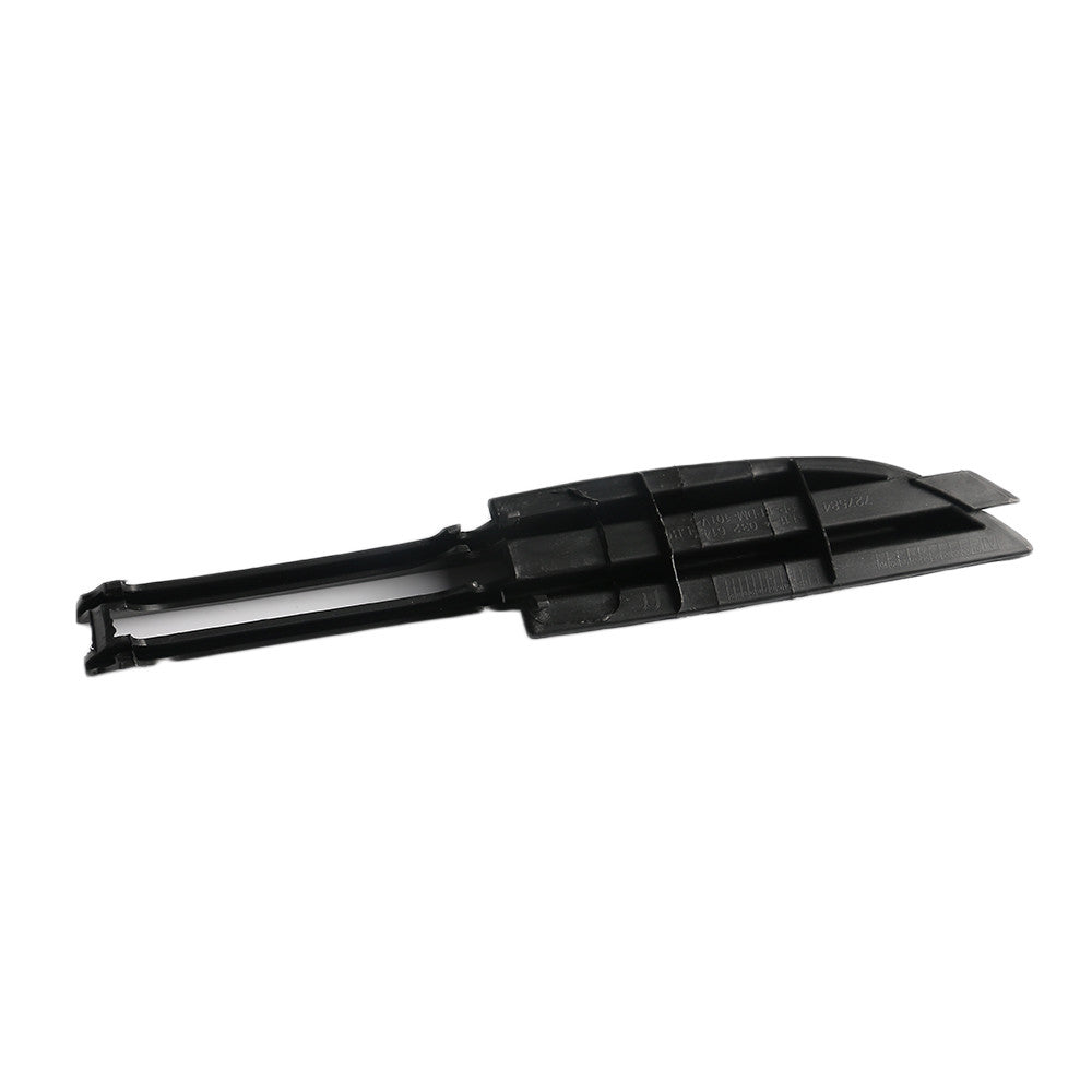 Front Right Passenger Bumper Lateral Grille Cover for BMW E46 3 Series 2001-2005