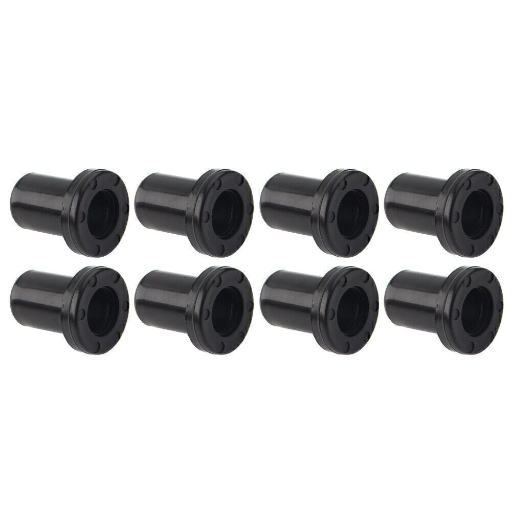 8pcs Suspension Bushing Kit 0403-283 For Arctic Cat