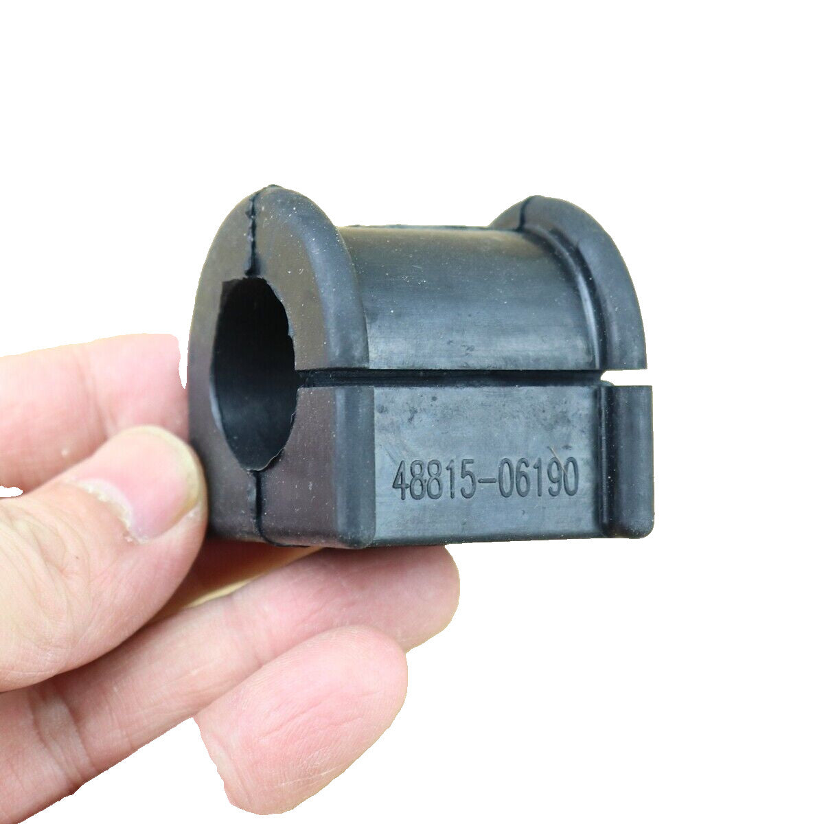 4881506190 1 piece of front stabilizer bar bushing suitable for Toyota for Camry for Avalon and for Lexus ES350